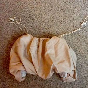 As seen on Paige desorbo summer house